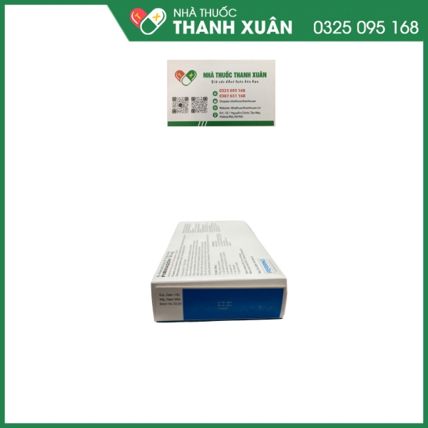Firmagon 80mg - Thuốc điều trị ung thư tuyến tiền liệt